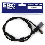 EBC 2014+ BMW 328d 2.0L TD (F30) Front Wear Leads, Ophalen of Verzenden, Nieuw