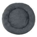 Hondenmand / Kattenmand Monty XXL - 100 cm - Donkergrijs, Dieren en Toebehoren, Hondenmanden, Verzenden, Nieuw
