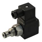OMFB Magneetventiel 12V NC, Ophalen of Verzenden, Nieuw