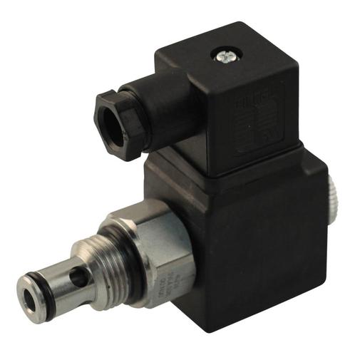 OMFB Magneetventiel 12V NC, Auto diversen, Aanhangwagen-onderdelen, Ophalen of Verzenden
