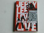 Jerry Lee Lewis - Last Man Standing (DVD), Verzenden, Nieuw in verpakking