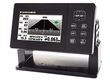 Furuno GP-39 GPS Navigator beschikbaar voor biedingen