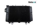 Radiateur Kawasaki ZX 6 R 1995-1997 (NINJA ZX-6R ZX600F), Verzenden, Gebruikt