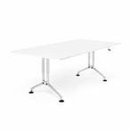 Vitra Ad Hoc slingerbureau, 180x80cm, Huis en Inrichting, Ophalen of Verzenden, Nieuw, Bureau