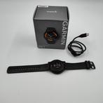 Garmin Venu 3 Zwart slimme horloges, Verzenden, Nieuw