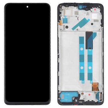 Xiaomi Redmi Note 11 Pro 5G (Qualcomm) 11E Pro 5G Poco X4 beschikbaar voor biedingen