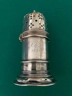 Suikerkom - .925 zilver - Verspreid suiker