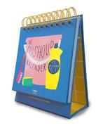 Huishoudkalender 9789463140386 Inez Van Eijk, Boeken, Verzenden, Zo goed als nieuw, Inez Van Eijk