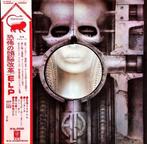 Emerson, Lake & Palmer - Brain Salad Surgery / First, Nieuw in verpakking