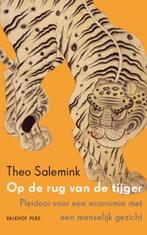 Op de rug van de tijger 9789056254452 Theo Salemink, Verzenden, Zo goed als nieuw, Theo Salemink