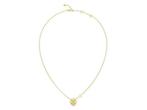 Guess Jewellery JUBN05502JWYGT-U - Collier - Goudkleurig -, Verzenden, Zo goed als nieuw