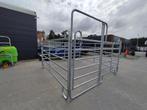Texaspanelen 2,4 / 3,0 / 3,6m Weidepaneel Paardenbak