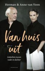 Van huis uit (9789400408418, Herman van Veen), Verzenden, Nieuw