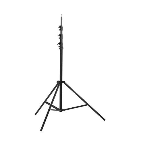 Caruba LS-6 Lampstatief, Audio, Tv en Foto, Fotografie | Fotostudio en Toebehoren, Statief of Scherm, Nieuw, Ophalen of Verzenden