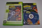 Crash Bandicoot  - De Wraak van Cortex Classics (XBOX), Verzenden, Zo goed als nieuw