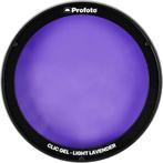 Profoto Clic Gel  Light Lavender, Audio, Tv en Foto, Fotografie | Flitsers, Nieuw, Overige merken, Ophalen of Verzenden