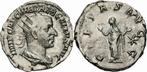 Roemisches Kaiserreich Trebonianus Gallus Antoninian Rom..., Verzenden