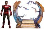 Marvels The Avengers Movie Masterpiece Diecast Action Fi..., Ophalen of Verzenden, Nieuw