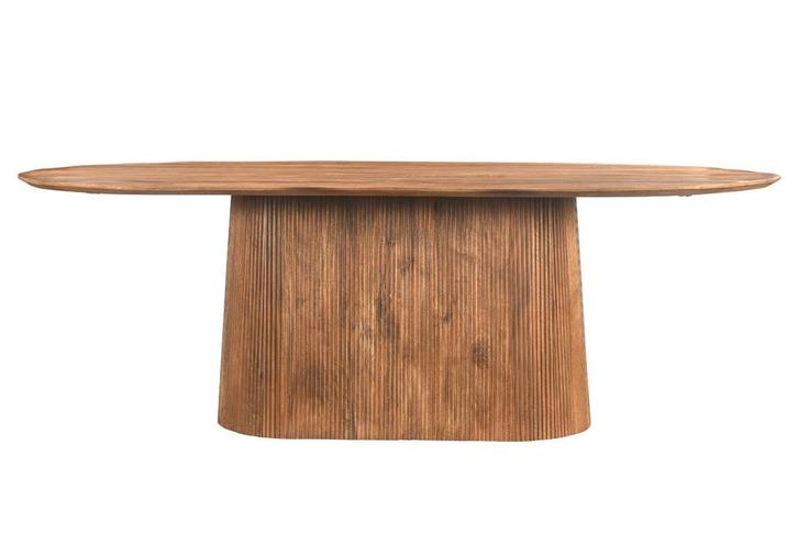 Salvator 200cm, Huis en Inrichting, Tafelonderdelen