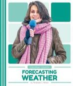 Weather watch: Forecasting weather by Penelope Nelson, Boeken, Natuur, Gelezen, Penelope S. Nelson, Verzenden