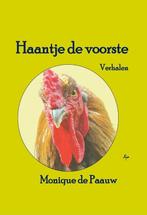 9789492519832 Haantje de voorste Monique de Paauw, Verzenden, Nieuw, Monique de Paauw