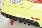 S3 Look Diffuser voor Audi A3 8V S line & S3, Auto diversen, Tuning en Styling, Ophalen of Verzenden