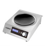 Inductie wok kookplaat Askan, Zakelijke goederen, Horeca | Keukenapparatuur, Verzenden, Nieuw in verpakking