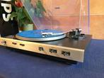 ITT Schaub Lorenz - hifi 8012 Platenspeler, Nieuw