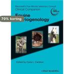 Blackwells Five-Minute Veterinary Consult Clinical, Verzenden, Gelezen, CL Carleton