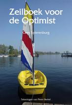 9789024006977 Zeilboek voor de optimist | Tweedehands, Cees Spierenburg, Zo goed als nieuw, Verzenden