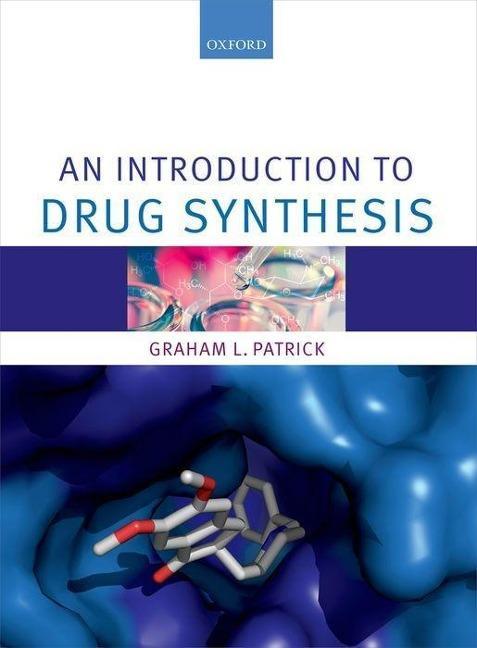 An Introduction to Drug Synthesis 9780198708438, Boeken, Studieboeken en Cursussen, Zo goed als nieuw, Verzenden