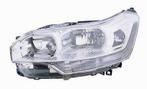 KOPLAMP VOOR CITROEN C5 RD/TD 2008-2017, Auto-onderdelen, Verlichting, Ophalen of Verzenden, Nieuw