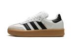 Adidas Samba XLG White Black Gum - Maat 36 2/3 EU, Ophalen of Verzenden, Nieuw, Adidas