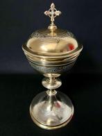 Ciborium - viel - 1920-1930 - Ciborie