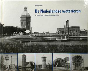 De Nederlandse watertoren, Boeken, Taal | Overige Talen, Verzenden