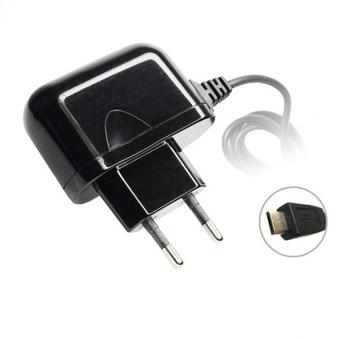 USB Adapter 5V 2A - Micro USB - Vaste kabel beschikbaar voor biedingen