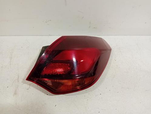 Achterlicht carrosserie rechts Opel Astra J 1.4 Turbo, Auto-onderdelen, Verlichting, ARN erkend, Stiba lid, Erkend duurzaam, Gebruikt