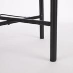 2dekans | Mica Decorations Kaj Bijzettafel - H40 x Ø30 cm -, Huis en Inrichting, Tafels | Salontafels, Ophalen of Verzenden, Zo goed als nieuw