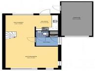 Huis Pensionaatstraat in Kerkrade, Huizen en Kamers, Huizen te huur, Limburg, Overige soorten