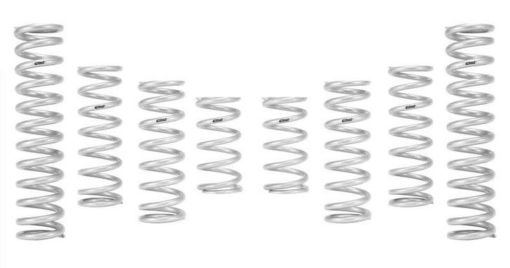 Eibach Pro-UTV Stage 2 Performance Kit 17-18 Can-Am X3, Auto-onderdelen, Ophanging en Onderstel, Ophalen of Verzenden