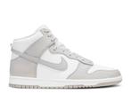 Nike Dunk High Retro White Vast Grey (2021) | Nieuw, Nieuw, Ophalen of Verzenden