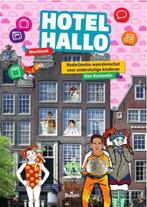 Hotel Hallo 9789089532183 Kim Koelewijn, Boeken, Verzenden, Gelezen, Kim Koelewijn