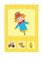 Mijn eerste kwartet - Op de boerderij / Mon premier jeu des, Verzenden, Gelezen, ZNU