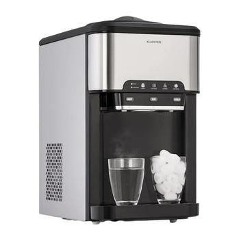 IJsblokjesmachine Ice Maker Ijsmachine Aqueous RVS beschikbaar voor biedingen