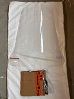 Windscherm Riva 2 Clear, Nieuw