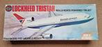 Airfix 06171-9 Lockheed Tristar 1:144, Verzenden, Nieuw