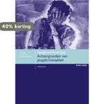 Jeugdcriminologie / Boom criminologie studieboeken, Verzenden, Gelezen