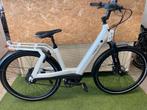 TENWAYS AGO T 2024 53 CM SLECHTS 594 KM BELT DRIVE, Ophalen of Verzenden, Zo goed als nieuw, Elektrisch