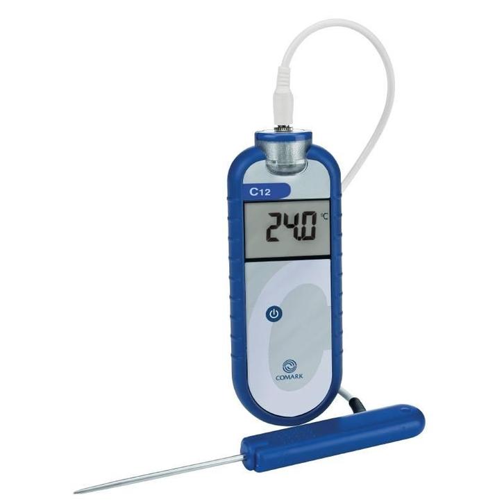 Digitale thermometer -40°C tot +125°C, Zakelijke goederen, Horeca | Keukenapparatuur, Verzenden