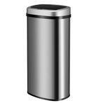 Automatische Prullenbak / Afvalemmer / Sensorprullenbak - 70, Verzenden, Nieuw